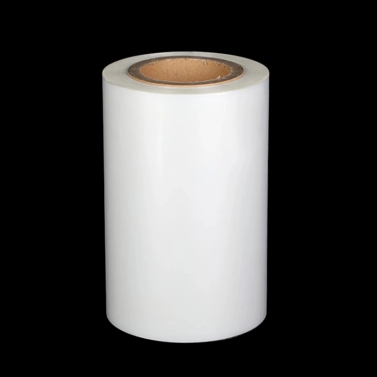 BOPET EVA-Thermofolie zum Bedrucken von Verpackungen