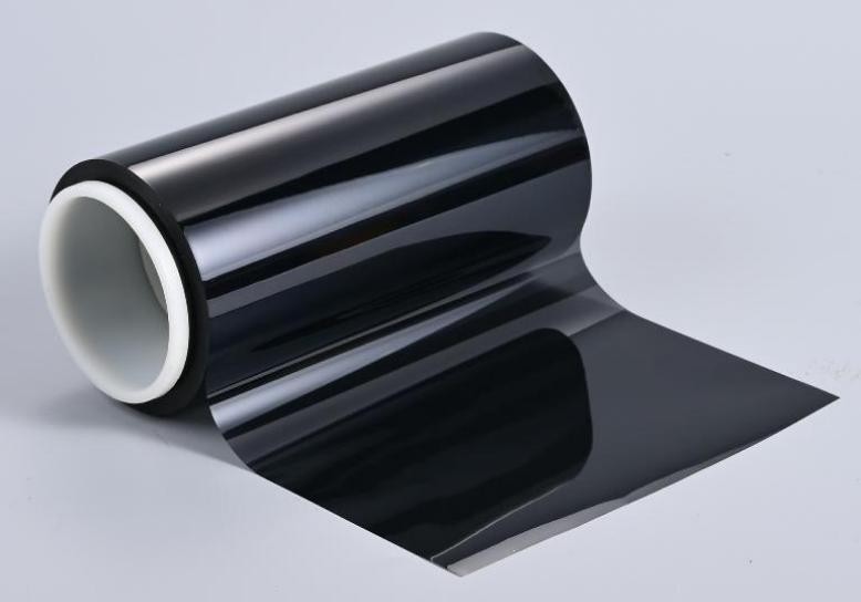 BOPET Black Film