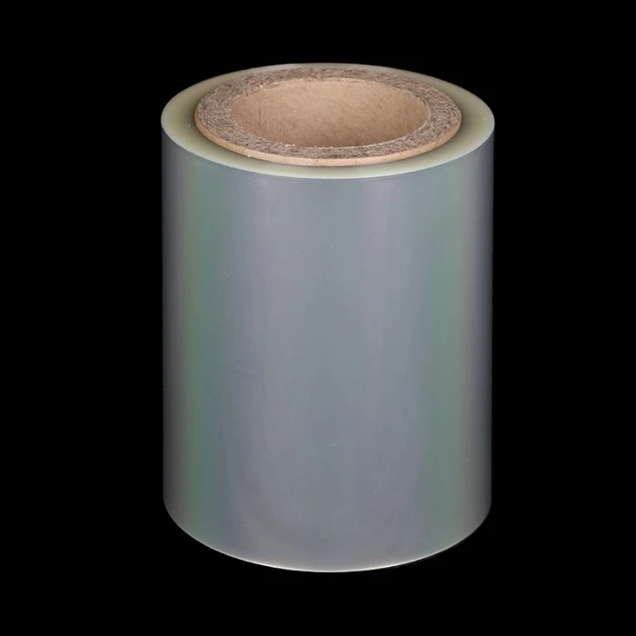 Transparenter BOPET-Druckfilm